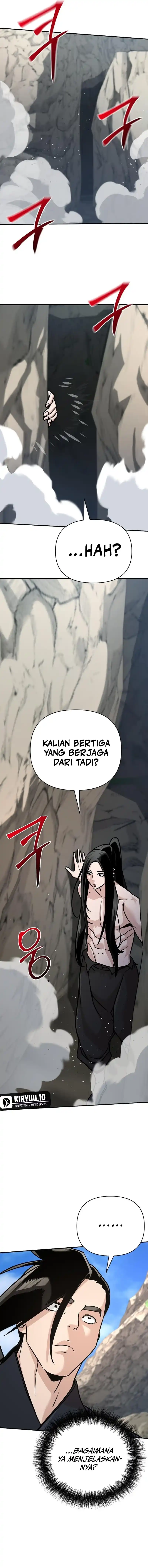 Baca The Mysterious World's Greatest Martial Artist Little Prince - Chapter 90 halaman 4